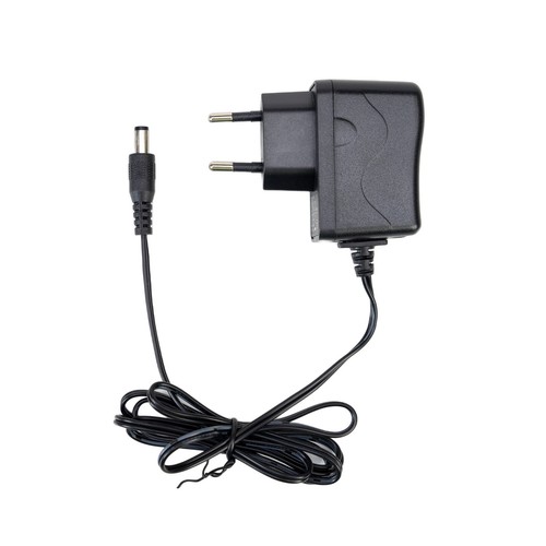 Power supply for radio - , station
