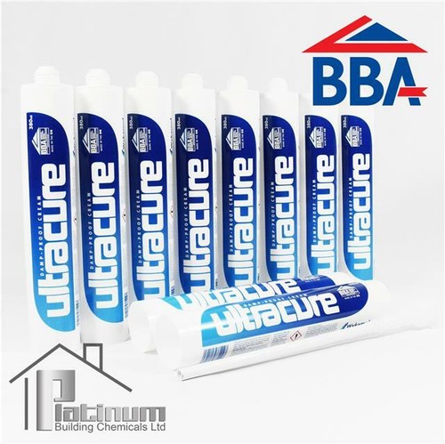 Ultracure damp proof - 10,