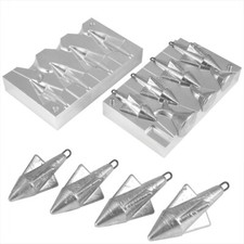 DIY Fishing Mould CNC
