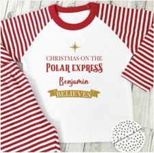 Personalised  Children Polar