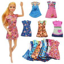 Fashion 1/6 doll clothing set
