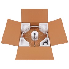 E-bike hub motor 36V 48V 250W