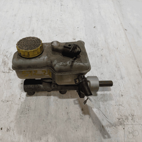 Brake vaccum pump - brake,