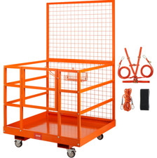 VEVOR Forklift Safety Cage
