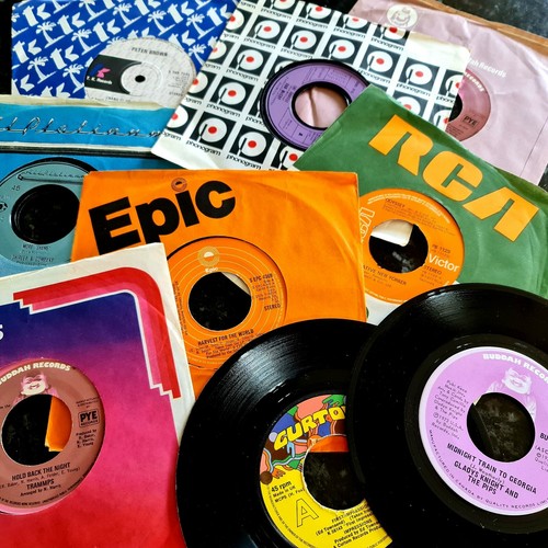 Choose your favourite 1970s - favourite,