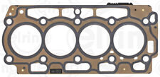 ELRING 718.341 Gasket