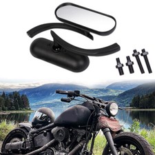 10mm 8mm Motorcycle Rearview