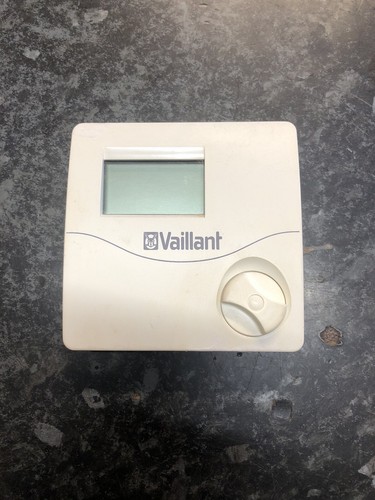 Vaillant vrt50 digital - vrt50,