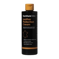 Leather Protection Cream -