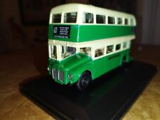 Oxford Diecast Routemaster bus Lincolnshire Roadways 637