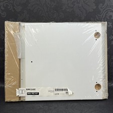 One New IKEA White Insert Door