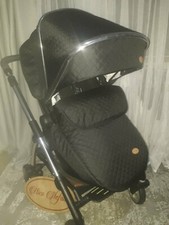 New Silver Cross Wayfarer