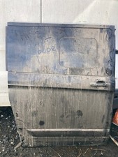 2016 TRANSIT CUSTOM CREW VAN