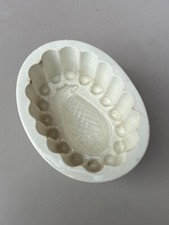 ANTIQUE EDWARDIAN white