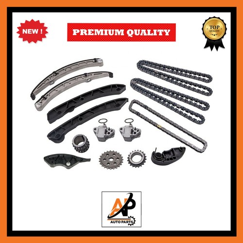 Timing chain kit for - chain,