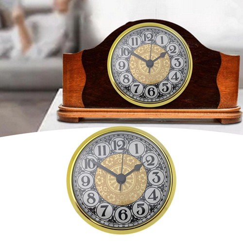Clockwork dials clock with - clock,