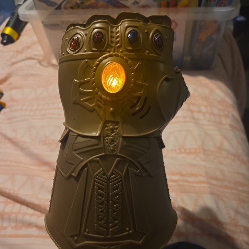 Marvel avengers infinity war - infinity,