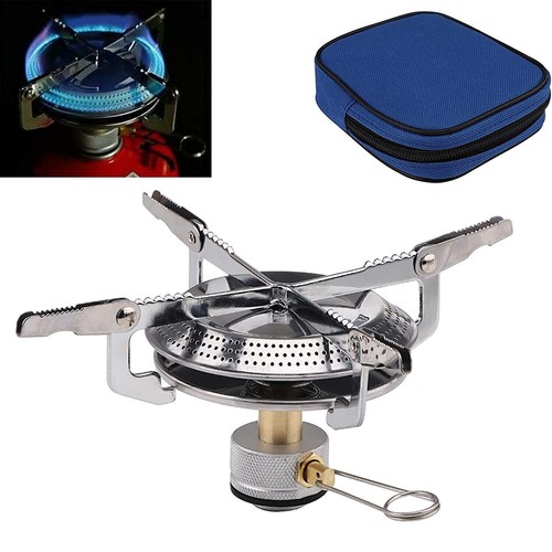 Outdoor camping gas stove mini - outdoor,