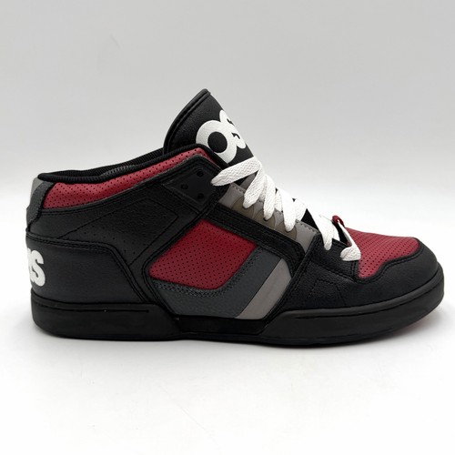 Osiris nyc mid - nyc, 83