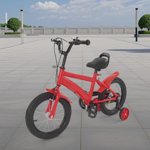 Inch kids bike bicycle - 14,