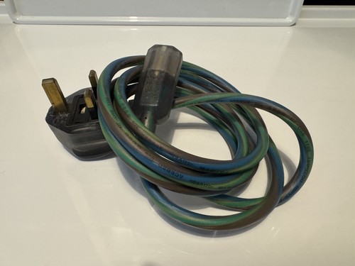 Genuine apple bs1363 power - apple, ac