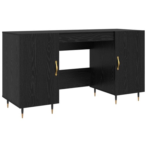Desk computer - desk, writing
