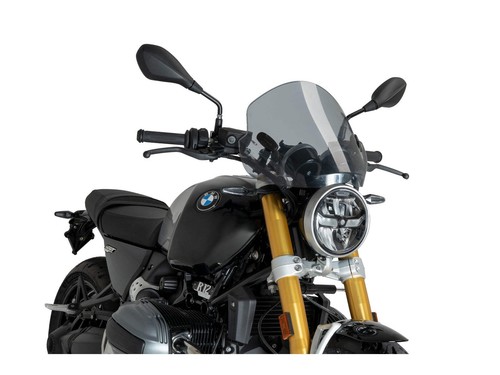 Puig trend screen - screen, motorcycle