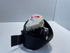 2006 FORD FOCUS GHIA N/S/F FRONT LEFT SEAT BELT 4M51-A61295-AK A749