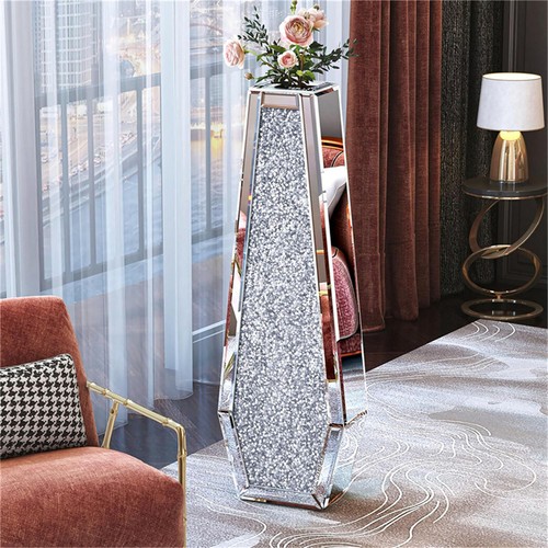 Large tall floor vase - large,