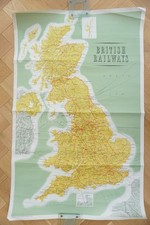 1961 British Railways Original