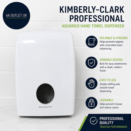 Kimberly clark professional - kimberly,