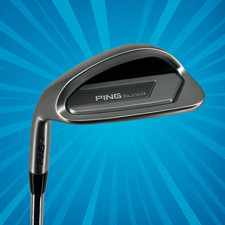 PING BunkR LH Lob Wedge / 64