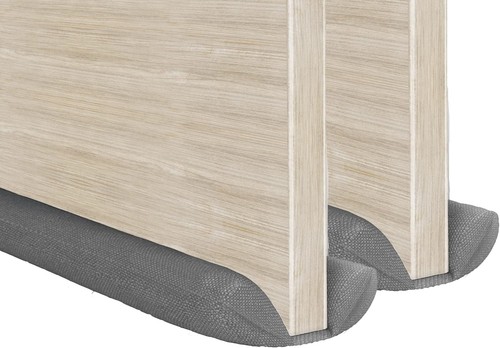 Draft excluder for - draft,