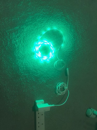 Ikea vattenstens led lighting - led,