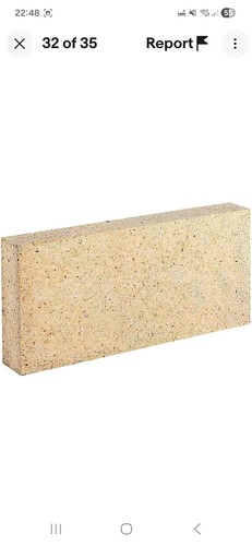 Fire bricks - fire,