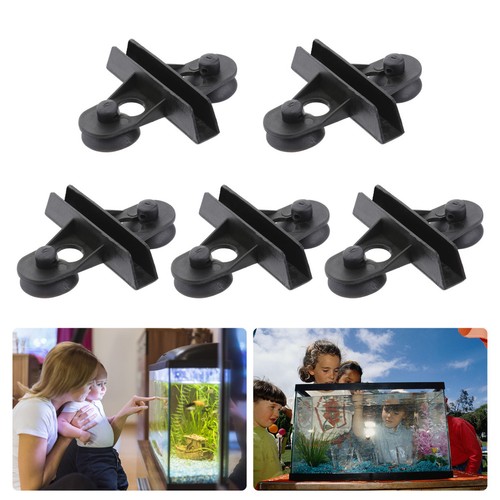 Pcs aquarium sucker clips - aquarium,