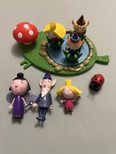 Ben And Holly’s Little