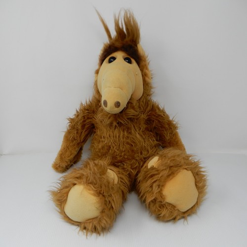 Vintage 1986 alf - vintage,