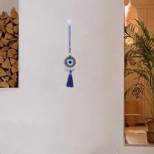 Evil eye car - car, ornament