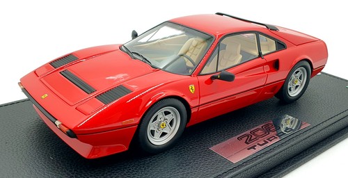 Bbr scale resin p18103 - 1/18,