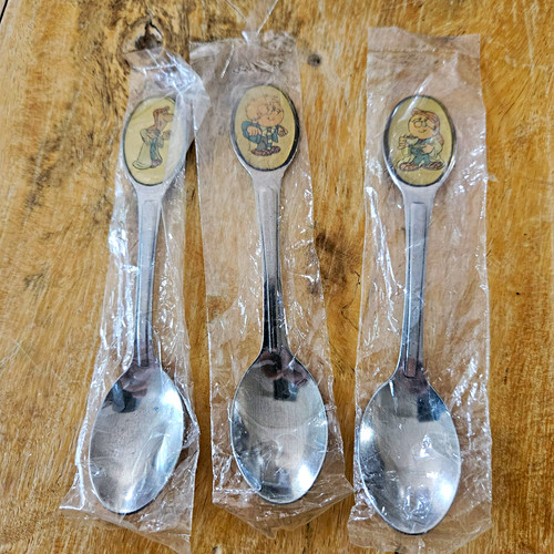 Tetley tea set - set, silver