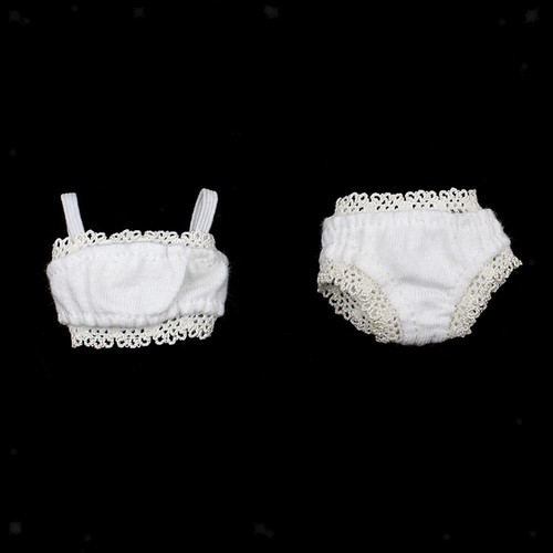 Lace bra top - lace, set
