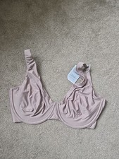 BRAND NEW TU TAUPE  34GG