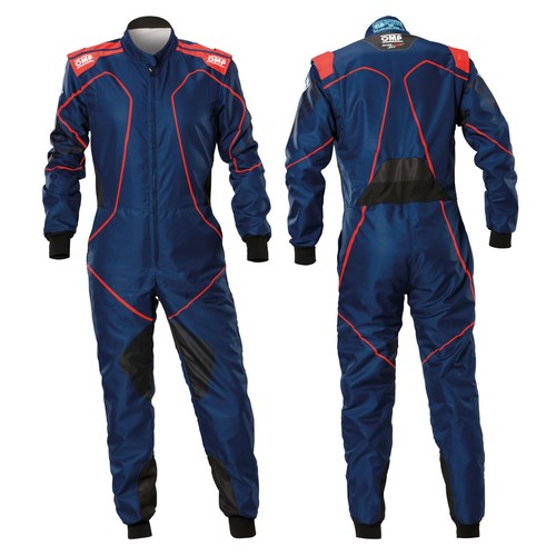Kart racing suit digital - go-kart,