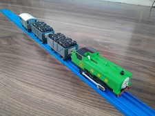 Tomy Thomas Trackmaster Duck