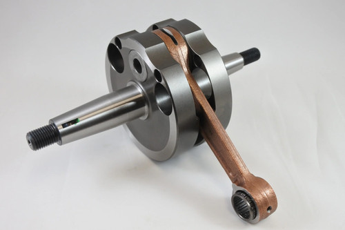 Crankshaft ossa dmr - 70-73,