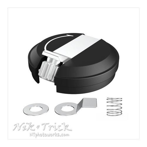 Replacement rewind knob for - knob,