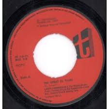 Larry cunningham the - cunningham, mighty
