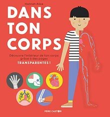 Dans ton corps alice - dans,