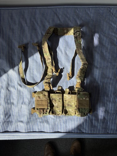 Warrior assaults systems - warrior,